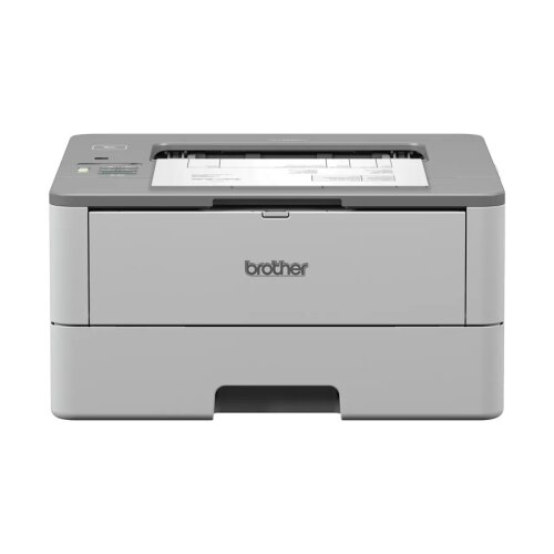Brother HL-L2386DW Mono Lazer Yazıcı - 1