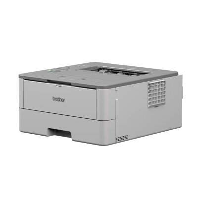 Brother HL-L2386DW Mono Lazer Yazıcı - 2