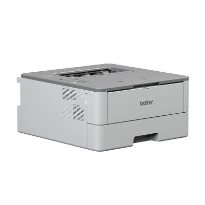 Brother HL-L2386DW Mono Lazer Yazıcı - 3