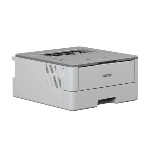 Brother HL-L2386DW Mono Lazer Yazıcı - 3