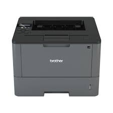 Brother HL-L5100DN Mono Lazer Yazıcı - 1