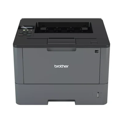 Brother HL-L5100DN Mono Lazer Yazıcı - BROTHER