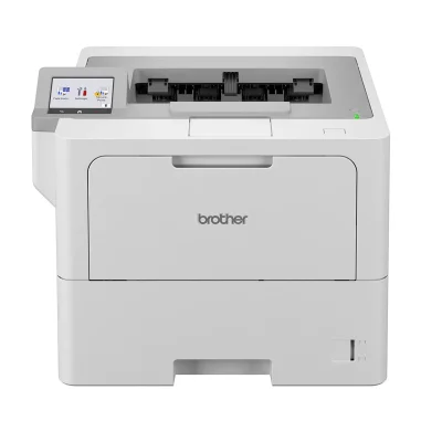 Brother HL-L6410DN Mono Lazer Yazıcı - BROTHER