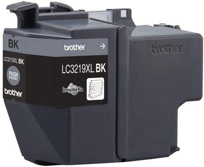 Brother LC3219XL BK Black Original Cartridge - MFC-J5330DW - Thumbnail