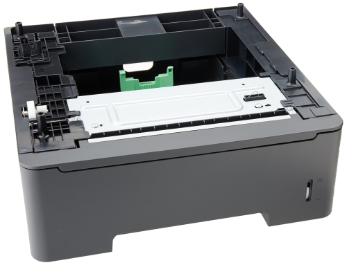 Brother LT-5400 500 Sayfalık Alt Kağıt Kaseti - DCP-8150DN - 1