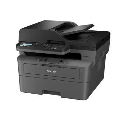 Brother MFC-L2806DW Çok Fonksiyonlu Mono Lazer Yazıcı - 2