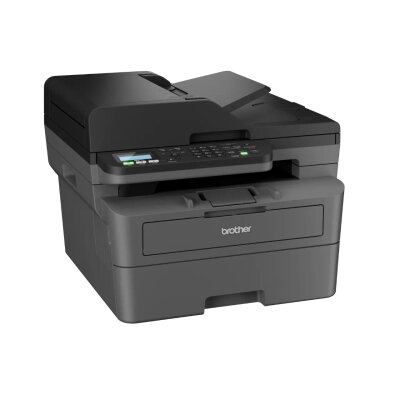 Brother MFC-L2806DW Çok Fonksiyonlu Mono Lazer Yazıcı - 3