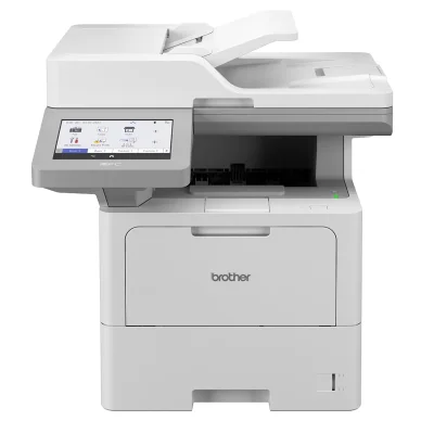 Brother MFC-L6910DN Mono Tarayıcı + Fotokopi Çok Fonksiyonlu Lazer Yazıcı - BROTHER