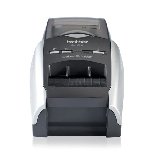 Brother P-Touch QL570 USB 2.0 Label Printer