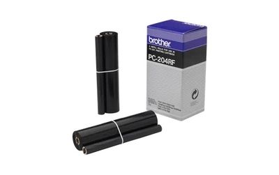 Brother PC-204RF 4lü Orjinal Şerit - MFC-1770 - BROTHER