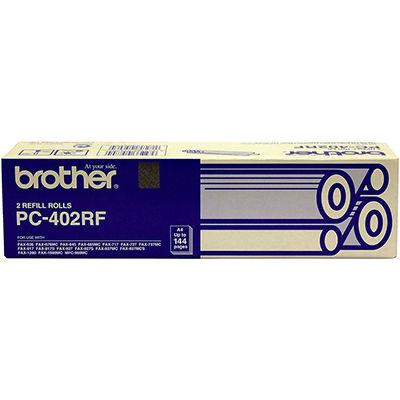 BROTHER - Brother PC-402RF Original Fax Fılm - Fax 645 / Fax 685MC