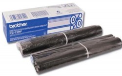 BROTHER - Brother PC-72RF Original Fax Film - Fax 560 