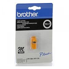 Brother TC-7 Original Tape Cutter - PT-110 / PT-100