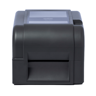 Brother TD-4420TN Termal Transfer Etiket Yazıcı - 1