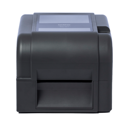 Brother TD-4420TN Termal Transfer Etiket Yazıcı - 1