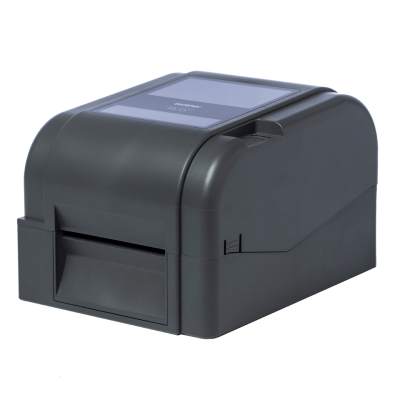 Brother TD-4420TN Termal Transfer Etiket Yazıcı - 2