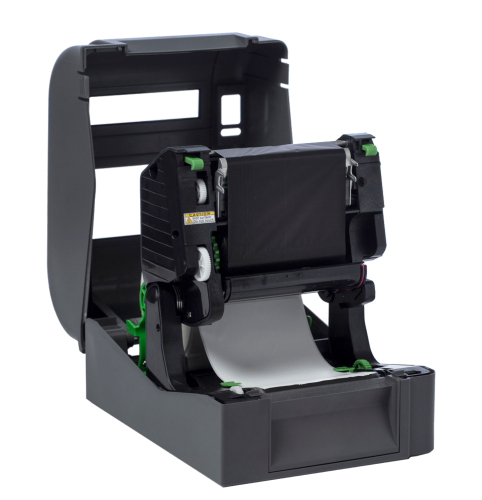 Brother TD-4420TN Termal Transfer Etiket Yazıcı - 4