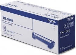 BROTHER - Brother TN-1040 Orjinal Siyah Toner - MFC-1811 / MFC-1815 (T5042)