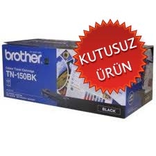 BROTHER - Brother TN-150BK Original Toner - HL-4040CN / DCP-9040CN (Without Box)
