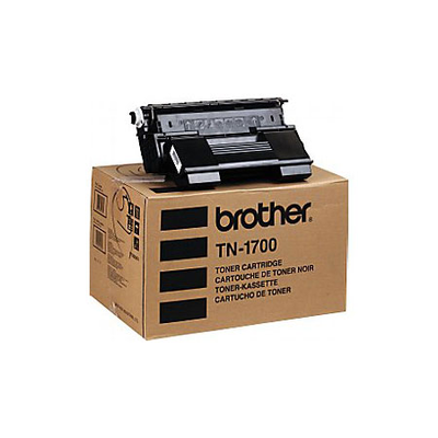 Brother TN-1700 Siyah Orjinal Toner - HL 8050 / HL 8050N (T14766) - BROTHER