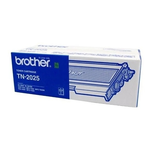 Brother TN-2025 Original Toner - DCP-7010L (B)