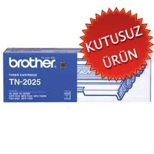 BROTHER - Brother TN-2025 Original Toner - DCP-7010L (Without Box)