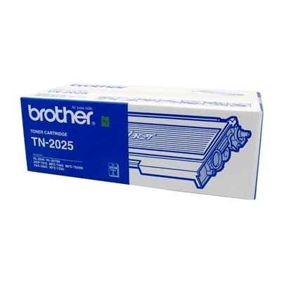 BROTHER - Brother TN-2025 Orjinal Toner - DCP-7010L (B) (T4158)