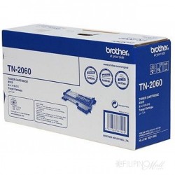 BROTHER - Brother TN-2060 Orjinal Toner - DCP-7055 (T4267)