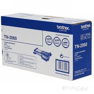Brother TN-2060 Orjinal Toner - DCP-7055 (T4267)