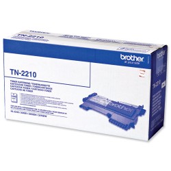BROTHER - Brother TN-2210 Orjinal Toner - HL-2220 / HL-2230 (T6405)