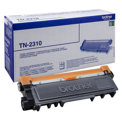 Brother TN-2310 Orjinal Toner - HL-L2365 (T6512) - 2