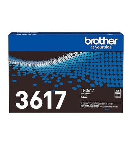 Brother TN-3617 Orjinal Toner - MFC-L6910DN - 1