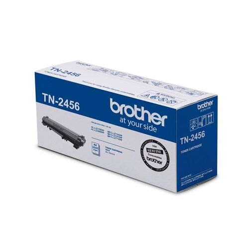 Brother TN-2456 Original Toner - HL-L2376 / HL-L2386