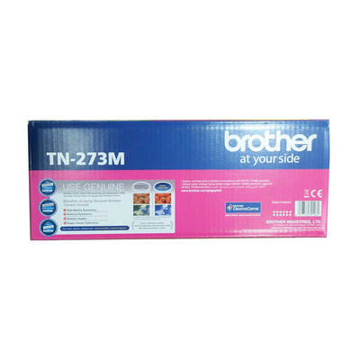 BROTHER - Brother TN-273M Magenta Original Toner - HL-L3270CDW