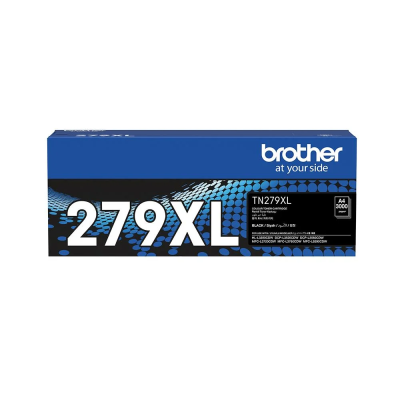 Brother TN-279XLBK Siyah Orjinal Toner - HL-L3280CDW - BROTHER