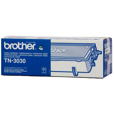 BROTHER - Brother TN-3030 Original Black Toner - HL-5140