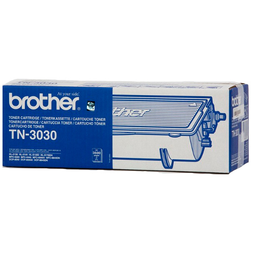 Brother TN-3030 Original Black Toner - HL-5140