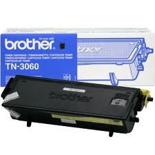 BROTHER - Brother TN-3060 Black Original Toner - HL-5140