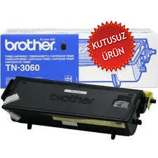 BROTHER - Brother TN-3060 Original Black Toner - HL-5140 (Without Box)