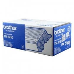 BROTHER - Brother TN-3250 Black Original Toner - HL-5340D