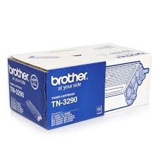 Brother TN-3290 Black Original Toner - HL-5340D