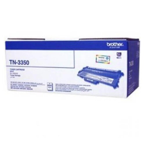 Brother TN-3350 Original Toner - HL-5440D - 3