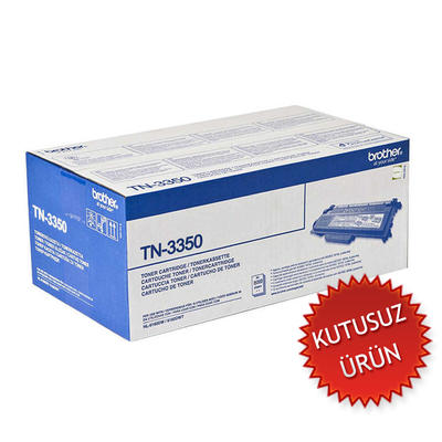 BROTHER - Brother TN-3350 Original Toner - HL-5440D (Without Box)