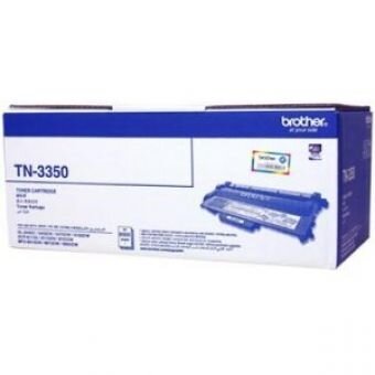 Brother TN-3350 Orjinal Toner - HL-5440D (T5520)A Kutu - 2