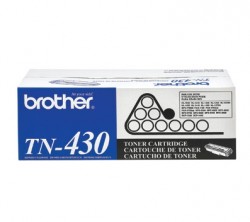 Brother TN-430 Original Toner - HL-1430 / HL-1440 - BROTHER