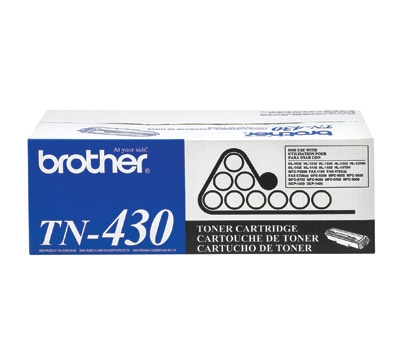 Brother TN-430 Orjinal Toner - HL-1430 / HL-1440 (T3031)