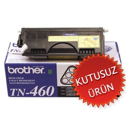 BROTHER - Brother TN-460 Original Toner - DCP-1200 (Without Box)