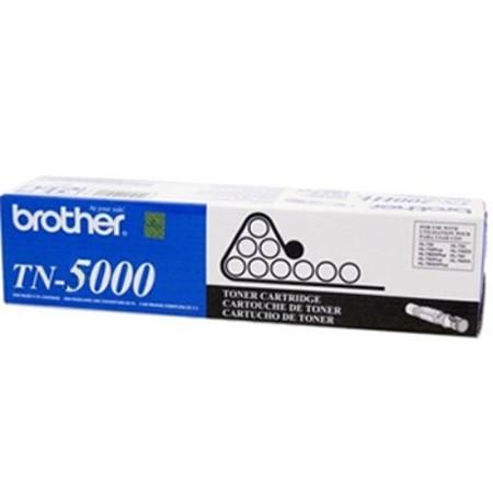 Brother TN-5000PF Original Toner - Fax-4550 / 6550 / 7550