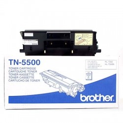 BROTHER - Brother TN-5500 Black Original Toner - HL-7050