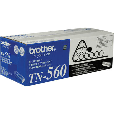 BROTHER - Brother TN-560 Orjinal Toner - DCP-8020 / HL-1650 (T4445)